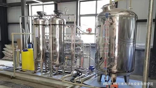 銅仁市反滲透設備品牌，博海為您提供高品質選擇與專業安裝服務