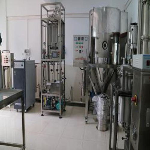 功能食品加工集成設(shè)備與普通機(jī)械設(shè)備安裝服務(wù)的比較與協(xié)同